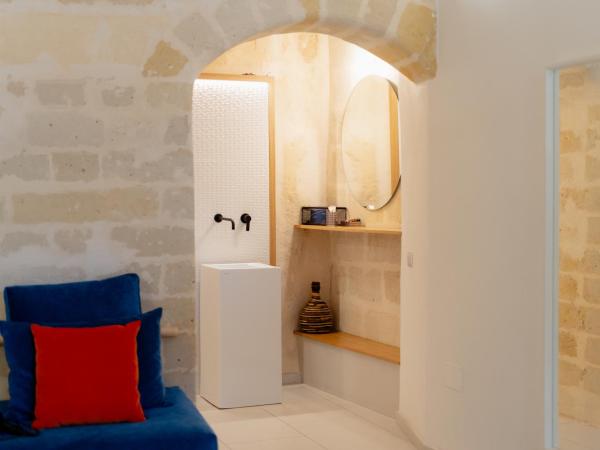 Endea Suite Rooms & Lounge SPA : photo 3 de la chambre chambre double supérieure