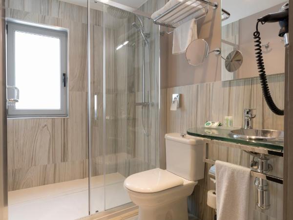 Hotel Plaza : photo 4 de la chambre chambre simple standard