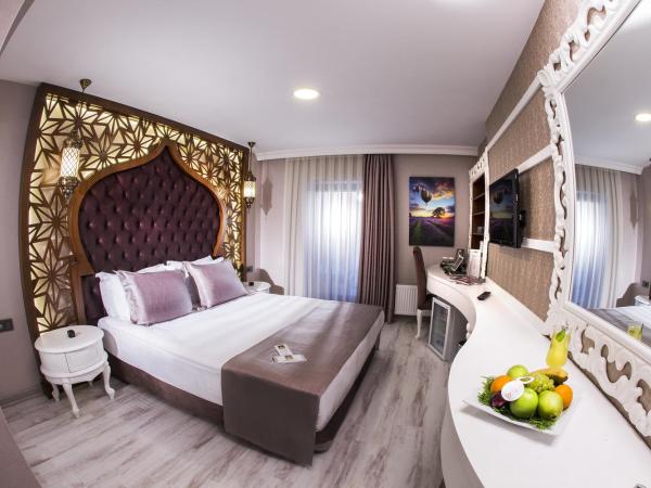 Demonti Hotel : photo 10 de la chambre chambre standard avec bain à remous