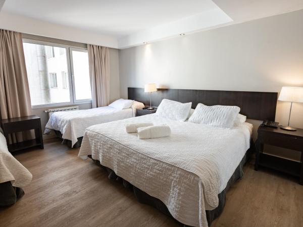 Hotel Alt Interlaken : photo 4 de la chambre chambre quadruple