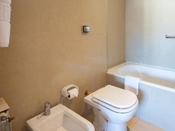 Hotel Alt Interlaken : photo 4 de la chambre chambre double