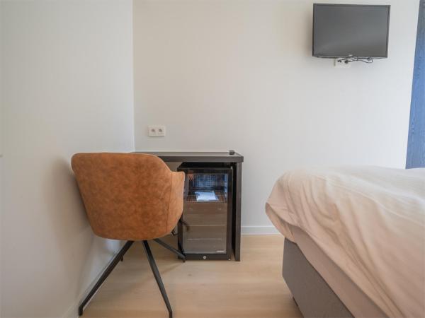 Lace Hotel : photo 5 de la chambre chambre double standard