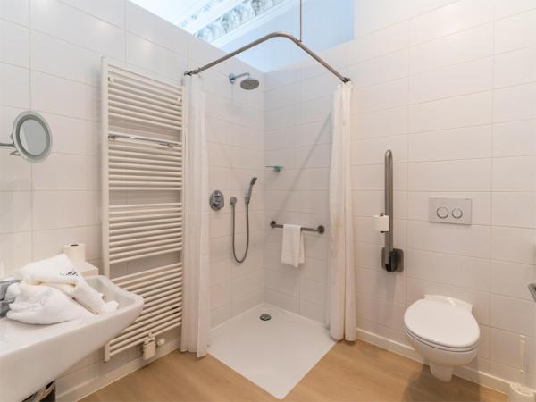 Lace Hotel : photo 4 de la chambre chambre double deluxe