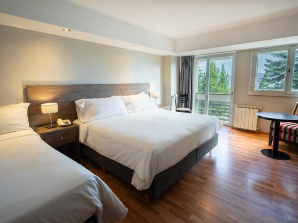 Hotel Alt Interlaken : photo 4 de la chambre chambre triple supérieure