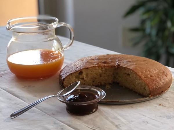 B&B LA ROSA : photo 7 de la chambre chambre double