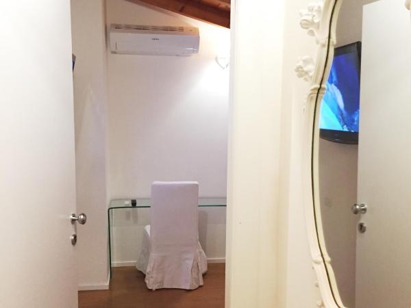 La Maison di Bologna : photo 5 de la chambre chambre quadruple