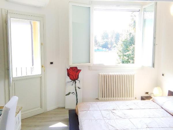 La Maison di Bologna : photo 9 de la chambre chambre double