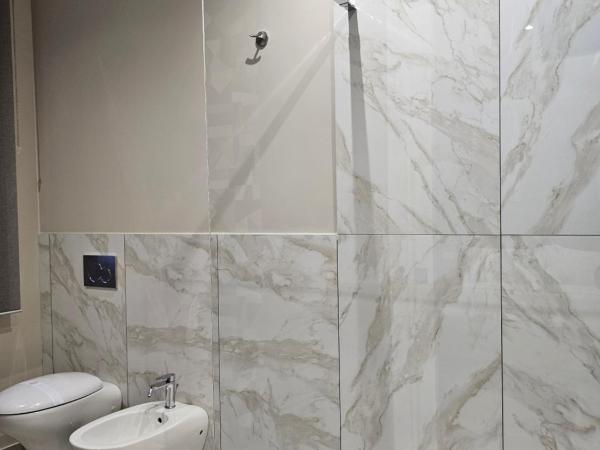 Santrid Suites : photo 9 de la chambre chambre double - vue sur jardin