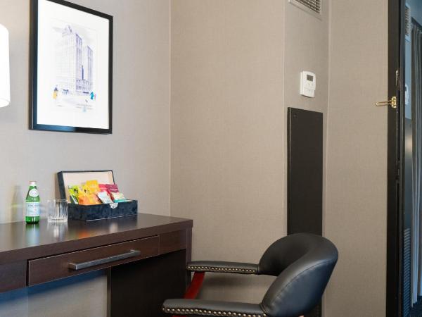 Roomza Inner Harbor at Lord Baltimore : photo 3 de la chambre suite junior