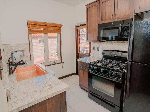 Pantai Inn : photo 8 de la chambre suite deluxe