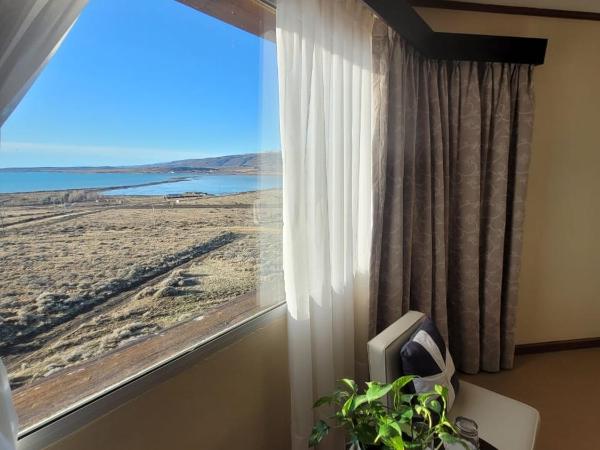 Edenia Hotel & Nature : photo 1 de la chambre chambre double ou lits jumeaux - vue sur lac