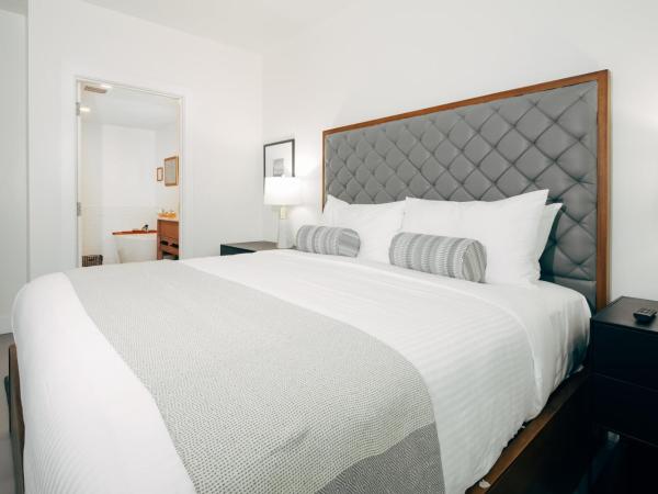 Colton House Hotel : photo 10 de la chambre suite avec balcon