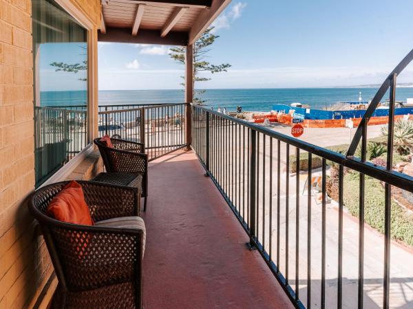 Pantai Inn : photo 1 de la chambre suite deluxe