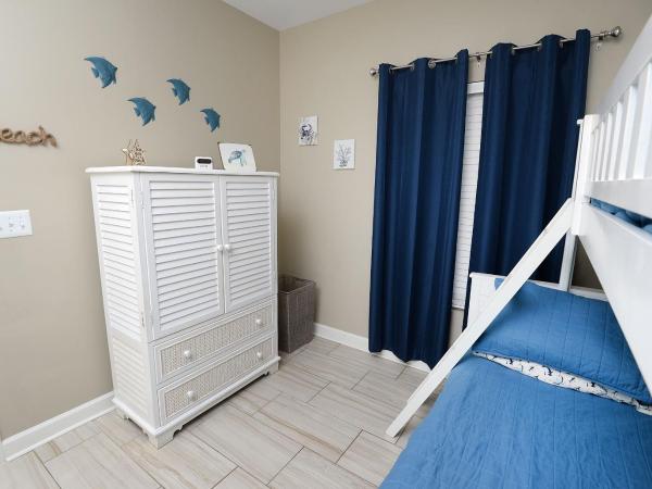 Beachfront Oasis at Splash Resort and Condos : photo 7 de la chambre appartement - vue sur mer