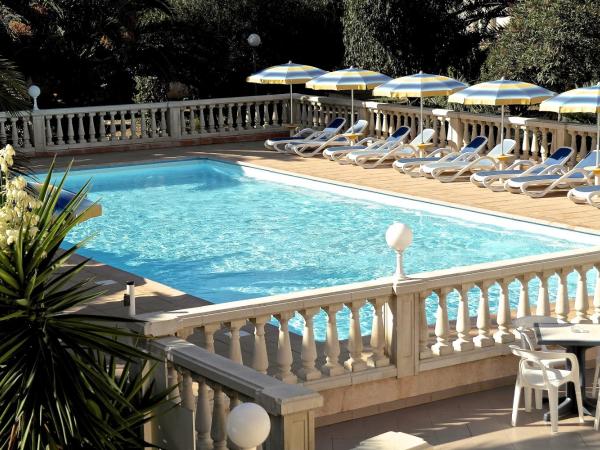 Residence Thalassa : photo 8 de la chambre appartement 1 chambre