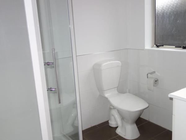 Northwood Motor Lodge : photo 7 de la chambre studio