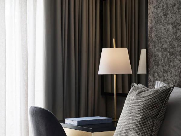 The Lyall : photo 2 de la chambre classic balcony