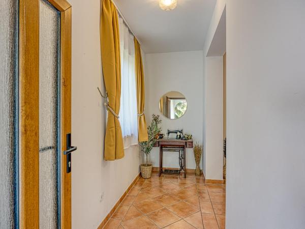 Casa Mareva : photo 9 de la chambre appartement avec balcon