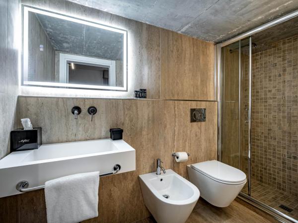 Rivalta Hotel - Alfieri Collezione : photo 9 de la chambre chambre simple classique