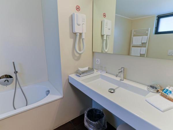 Hotel Garni Muralto : photo 6 de la chambre panorama deluxe room with terrace