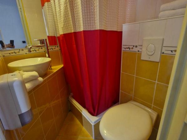 Hôtel du Parc Limoges & Restaurant