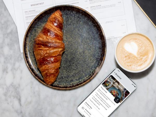 Bob W Beethoven : photo 7 de la chambre chambre double standard