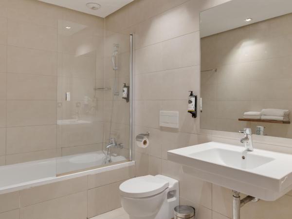 Pestana Casablanca, Seaside Suites & Residences : photo 4 de la chambre suite