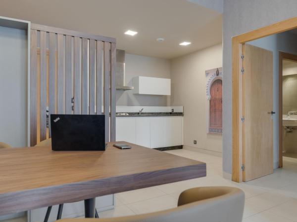 Pestana Casablanca, Seaside Suites & Residences : photo 1 de la chambre suite