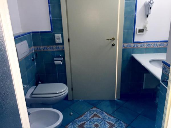 Hotel Don Felipe : photo 4 de la chambre chambre simple classique