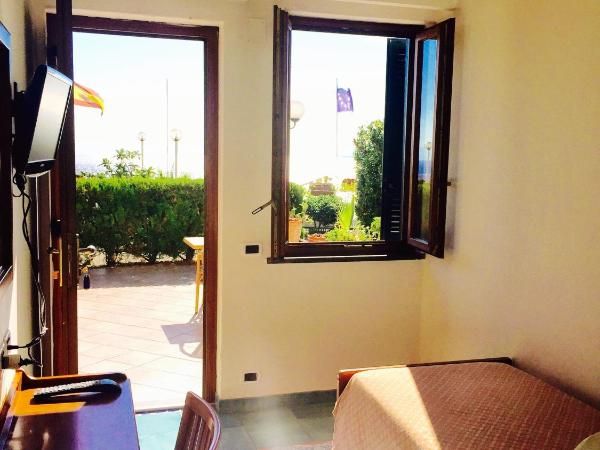 Hotel Don Felipe : photo 2 de la chambre chambre simple classique