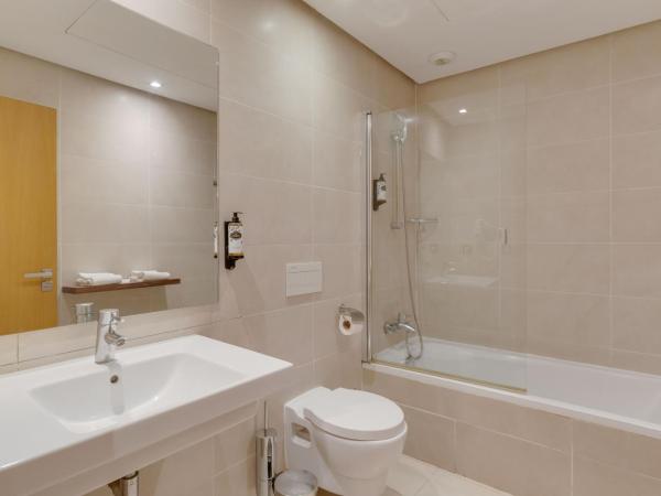 Pestana Casablanca, Seaside Suites & Residences : photo 5 de la chambre suite junior