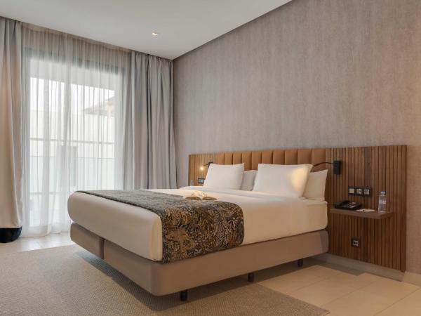 Pestana Casablanca, Seaside Suites & Residences : photo 3 de la chambre suite familiale quadruple