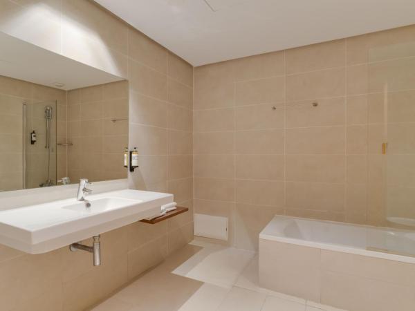 Pestana Casablanca, Seaside Suites & Residences : photo 4 de la chambre suite familiale quadruple