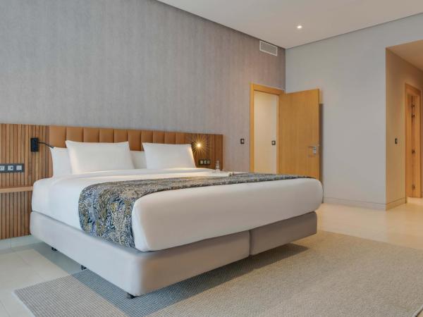 Pestana Casablanca, Seaside Suites & Residences : photo 8 de la chambre suite familiale quadruple