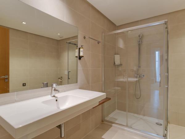 Pestana Casablanca, Seaside Suites & Residences : photo 9 de la chambre suite familiale quadruple