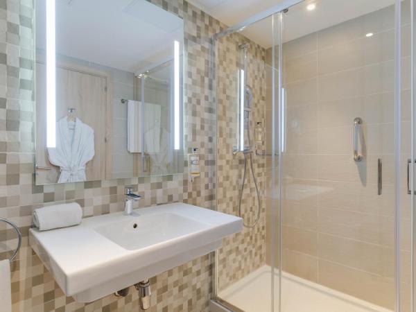 Pestana Tanger - City Center Hotel Suites & Apartments : photo 3 de la chambre suite