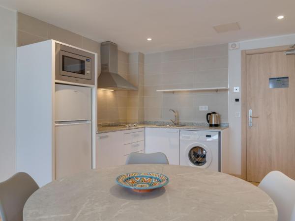 Pestana Tanger - City Center Hotel Suites & Apartments : photo 2 de la chambre suite