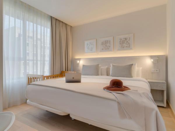 Pestana Tanger - City Center Hotel Suites & Apartments : photo 1 de la chambre suite