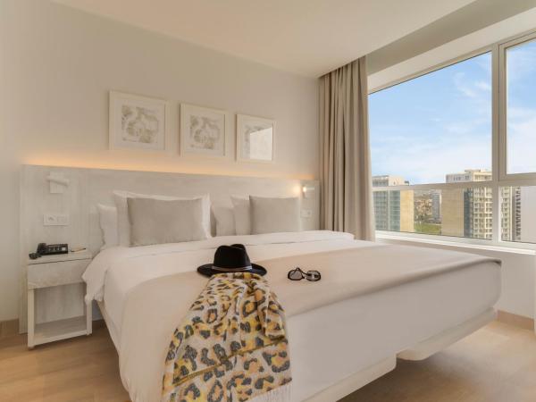 Pestana Tanger - City Center Hotel Suites & Apartments : photo 7 de la chambre suite premium