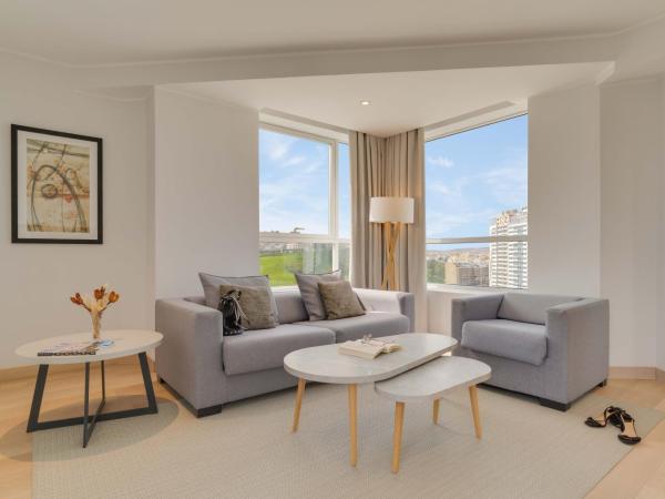 Pestana Tanger - City Center Hotel Suites & Apartments : photo 6 de la chambre suite premium