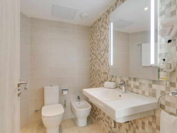 Pestana Tanger - City Center Hotel Suites & Apartments : photo 5 de la chambre suite premium