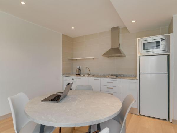 Pestana Tanger - City Center Hotel Suites & Apartments : photo 2 de la chambre suite premium