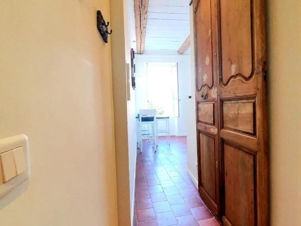 Vieux Port Panier Jardin : photo 3 de la chambre appartement - vue sur jardin