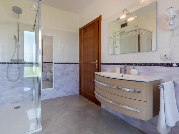 Galaxy Room Sardinia : photo 8 de la chambre chambre double deluxe