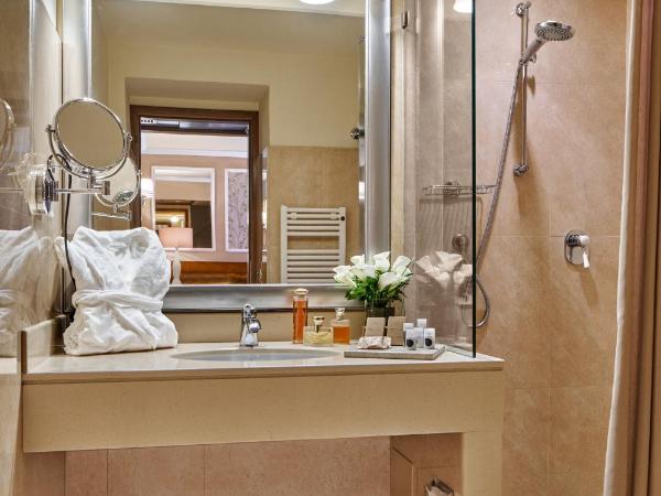 Hotel Accademia : photo 1 de la chambre chambre double