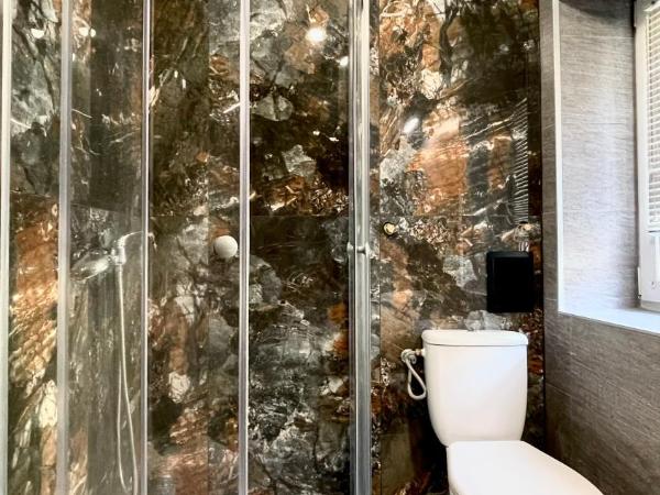 Beautiful rooms - Top Center in Szczecin : photo 7 de la chambre chambre simple