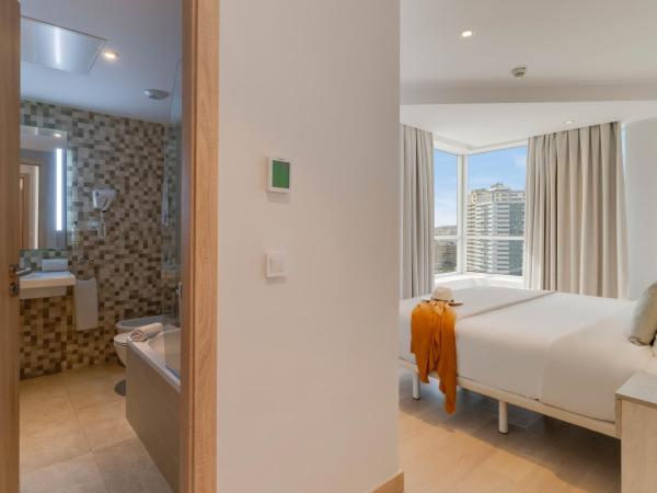 Pestana Tanger - City Center Hotel Suites & Apartments : photo 3 de la chambre suite familiale (3 adultes)