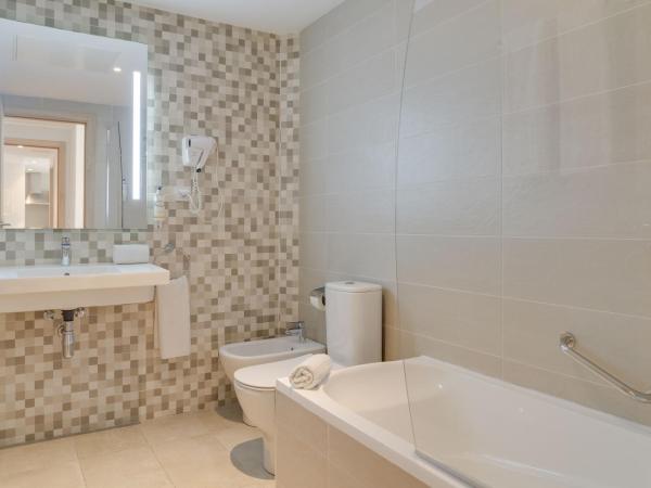 Pestana Tanger - City Center Hotel Suites & Apartments : photo 7 de la chambre suite familiale (3 adultes)