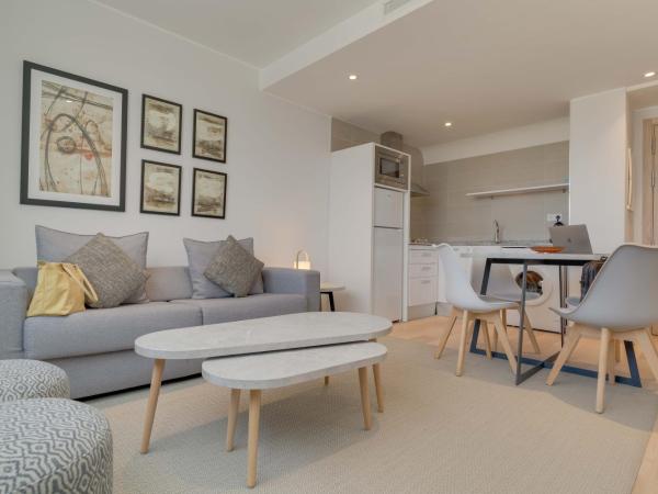 Pestana Tanger - City Center Hotel Suites & Apartments : photo 8 de la chambre suite familiale (3 adultes)