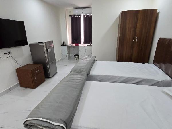 Single Suite room : photo 1 de la chambre appartement